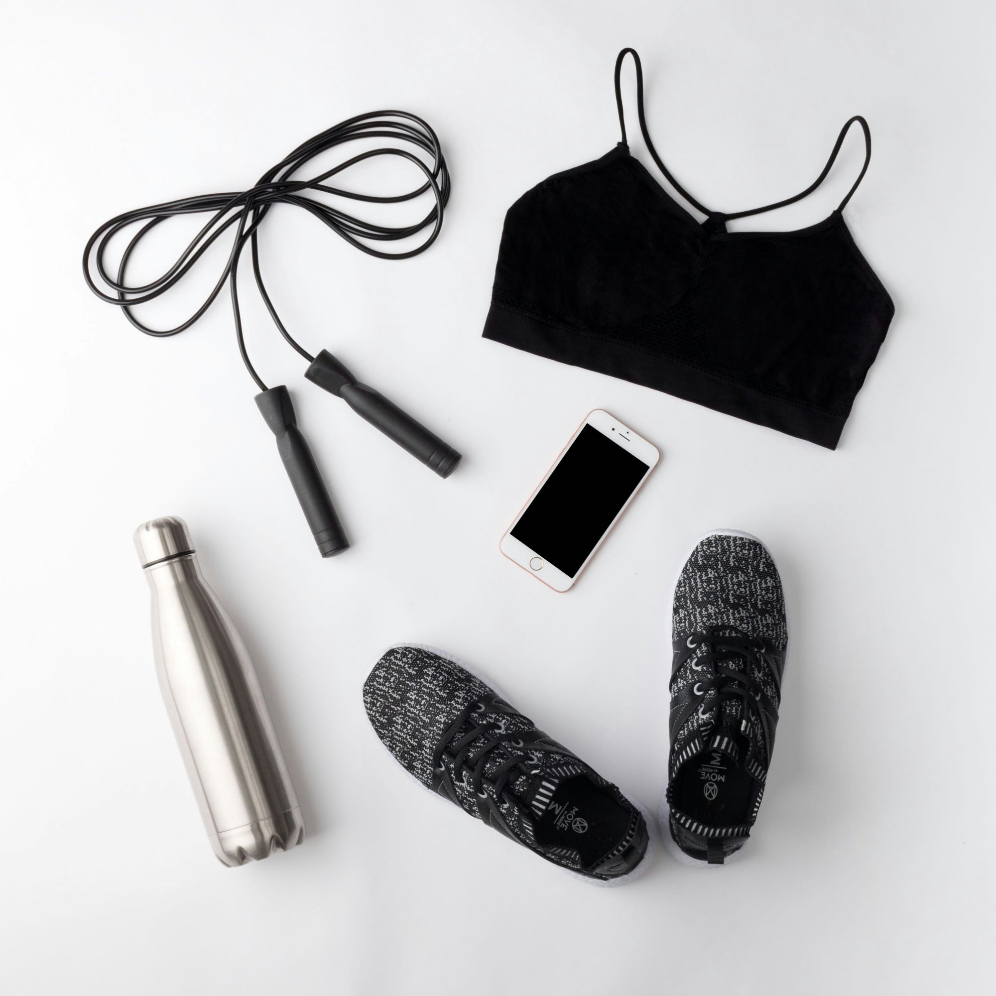 Activewear and sportswear